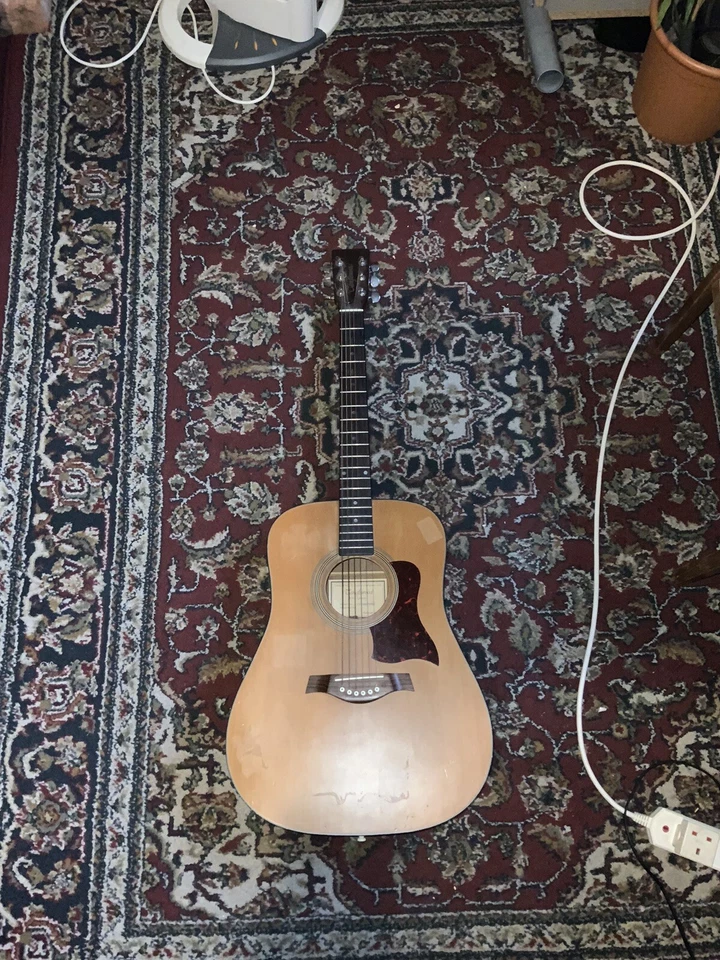 tanglewood electro acoustic guitar TW28STNSE 2001 Good Condition £549 Retail - image 2 of 4