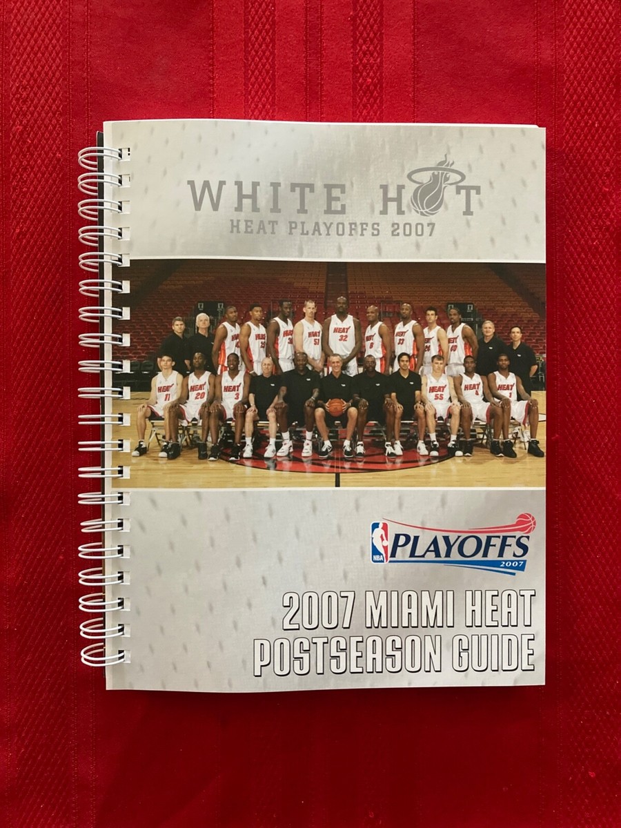 スポーツ・フィットネス Nba Miami Heat 2005-2006 [DVD