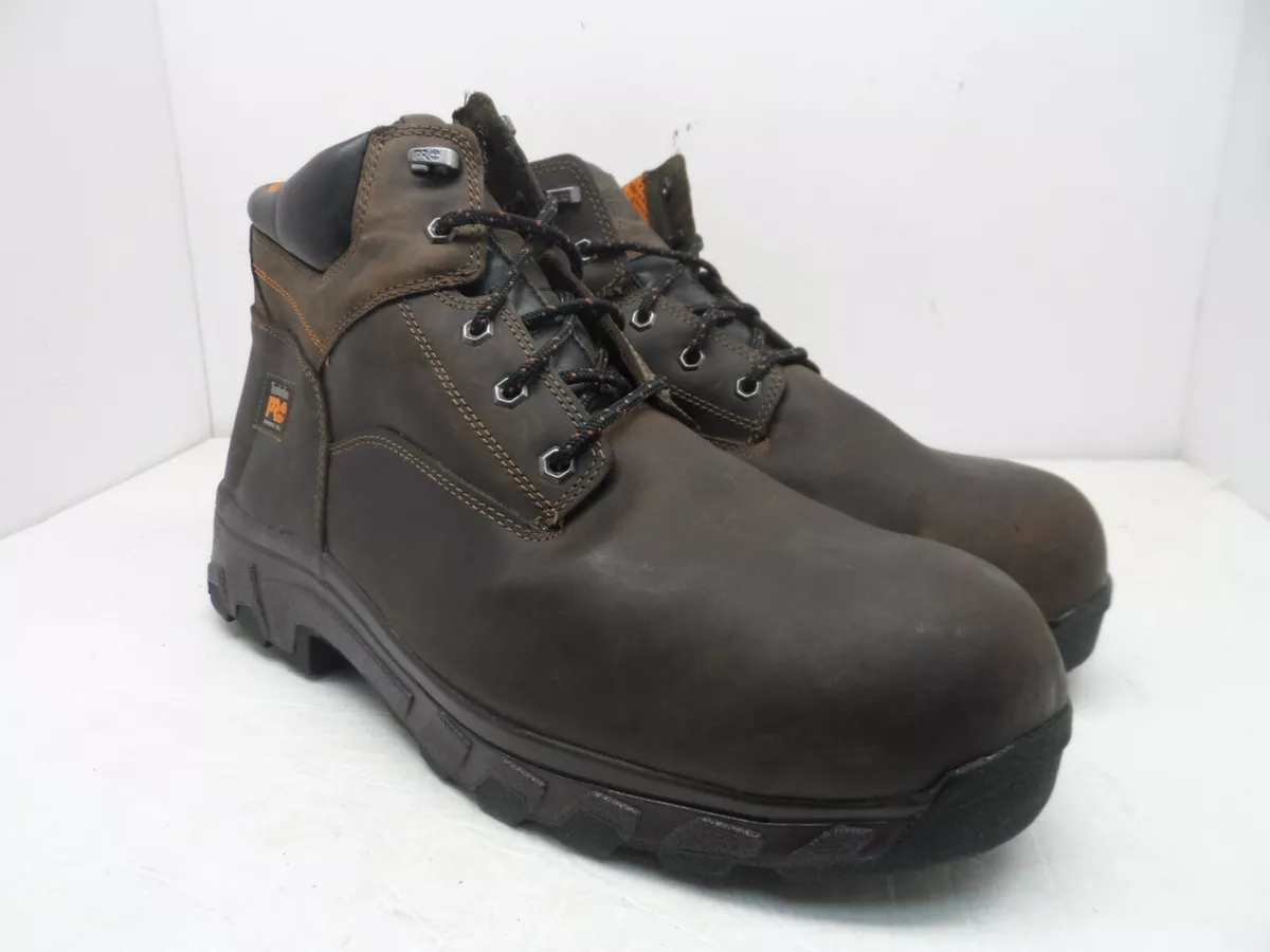 Timberland pro workstead clearance safety boots