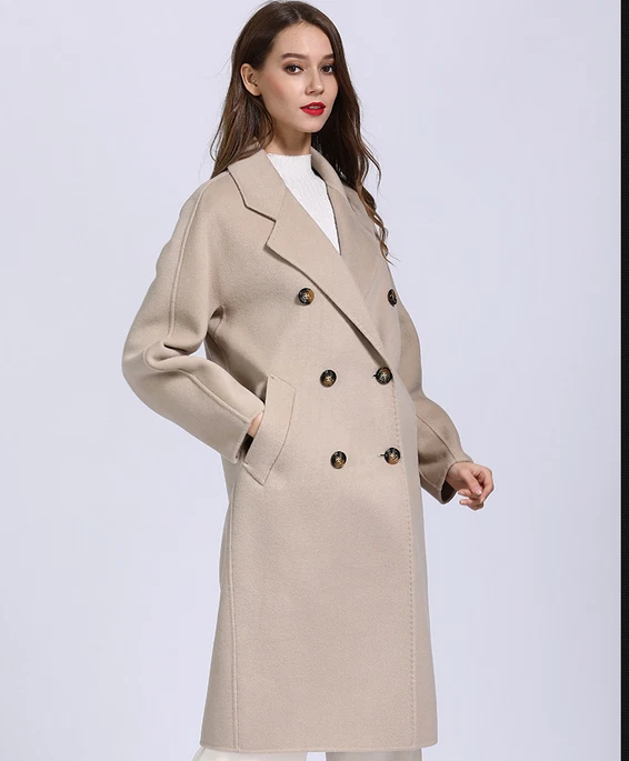 How to Make Your Wool Coat Look New Again