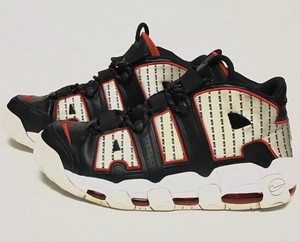 uptempo 96 pinstripe
