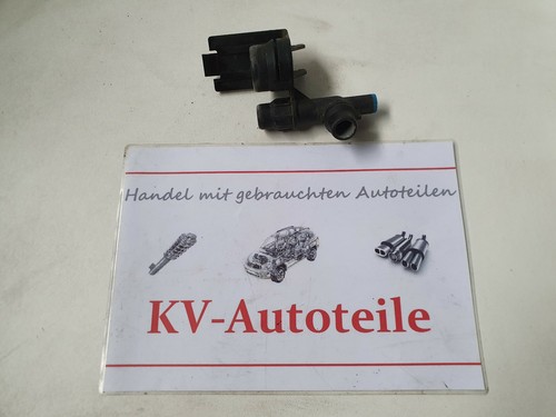 BMW 3er Touring ´04 E46 316i Entluftungsventil Ventil Entluft Wasserkühler