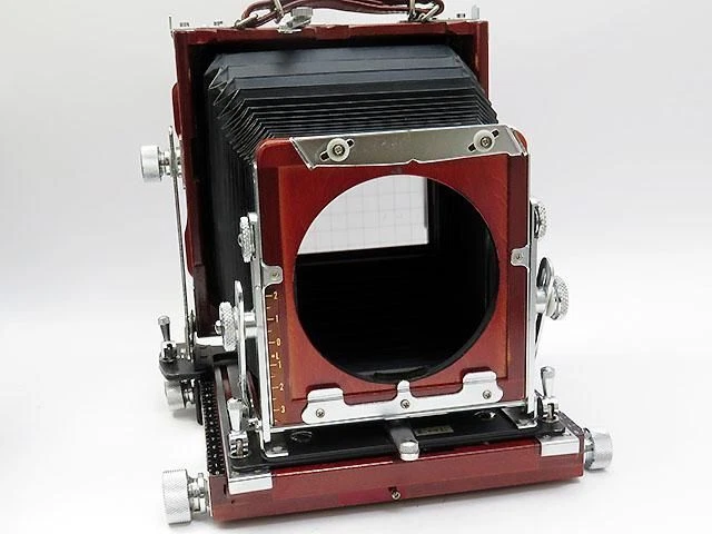 large format camera ebay