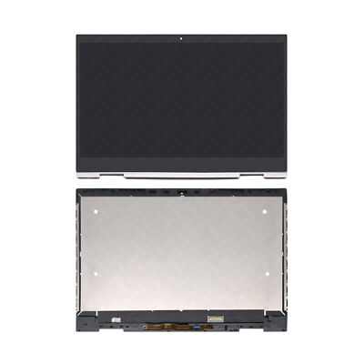 15.6'' IPS LCD Display Touch Screen Digitizer+Bezel For HP Envy x360 15-CN0008TX