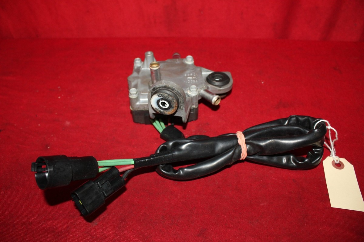 Yamaha FX SHO HO FZR FZS VXS VXR Voltage Regulator Rectifier
