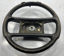 1982-1989 Pontiac Firebirdtrans Am Steering Wheel Genuine Oem Part
