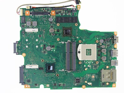 Carte Mère Toshiba Tecra R950-1R8 A3245 A FAL2SY2 - Pièce Détachée Occasion
