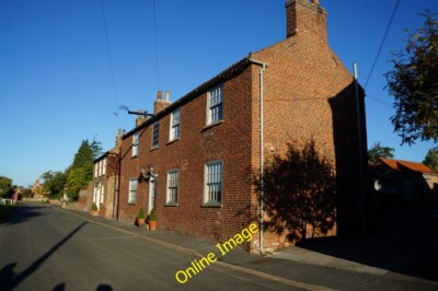 Photo 6x4 The former Rockingham public house Lockington/SE9947 On Front ...
