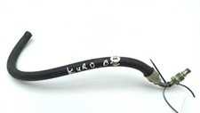 Jaguar XJS 1988 Fuel tank line pipe hose 1182671 Petrol PUM48994
