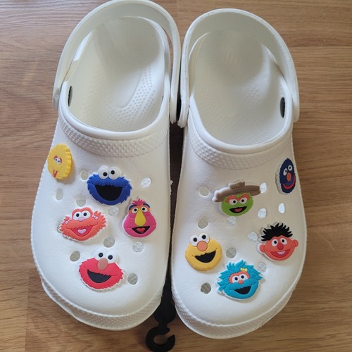 dijes de para cocodrilos