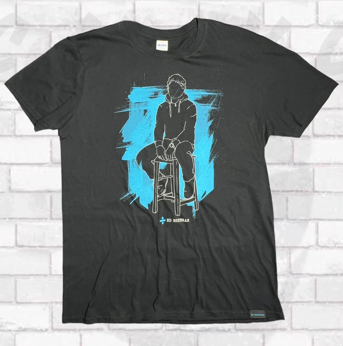 ed sheeran shirt products for sale | eBay