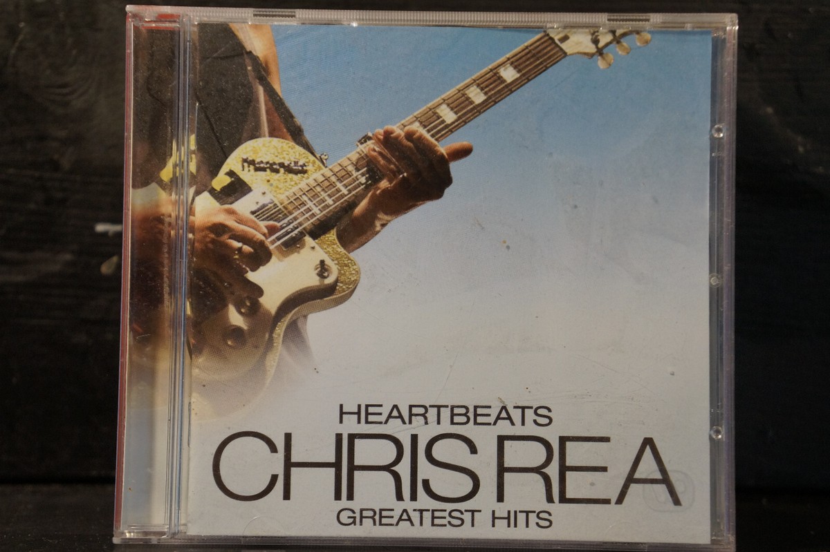 Chris Rea - Heartbeats (Greatest Hits) | eBay.de