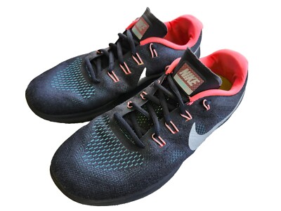 Sneakers Nike Free Rn Flyknit 2018 Vs 2017 Rn Motion Nike Free Rn