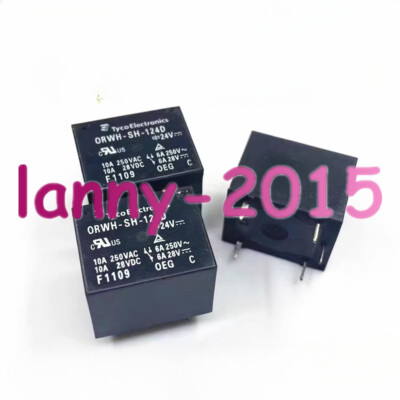 DEMBU Reed Relais 5-polig - Zuverlässige Schaltleistung