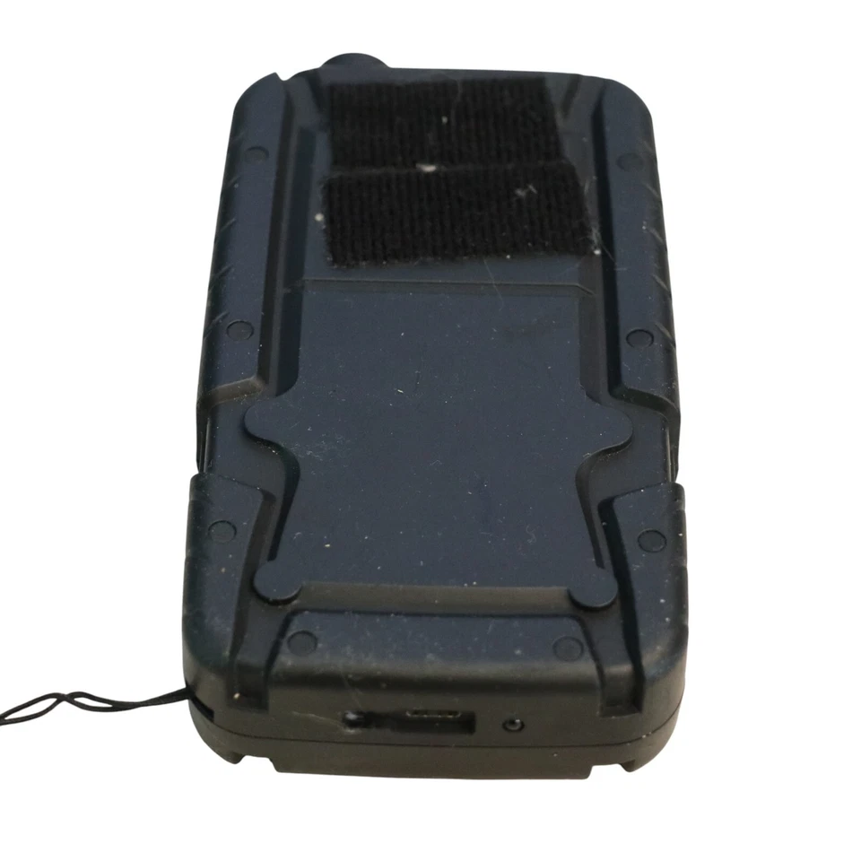 LUCKY FF718LiC Portable Fish Finder Monitor 2in1 Dual Sonar328ft/100m Detection - Image 3 of 4