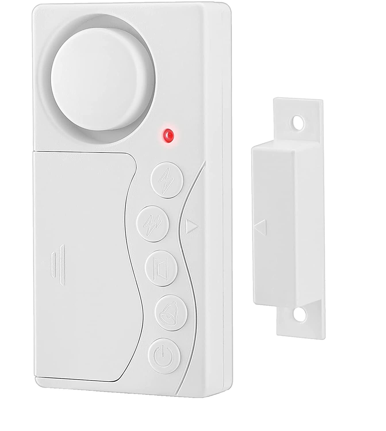 Freezer Door Alarm | eBay