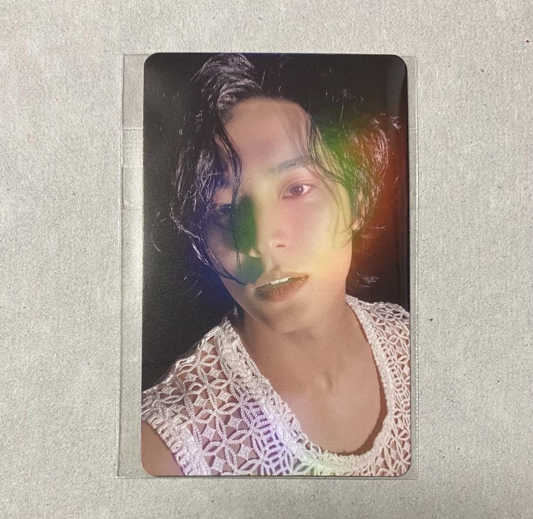 SEVENTEEN FML WEVERSE JAPAN Carat ver. Limited Official