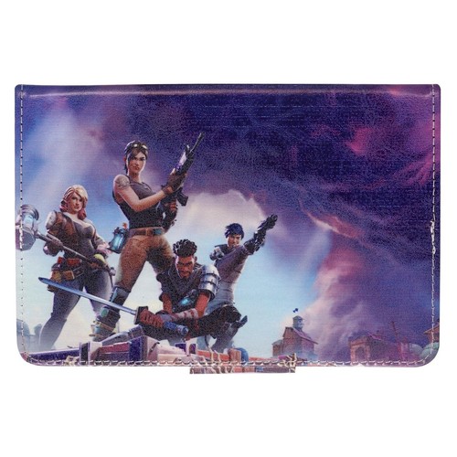 Fortnite Tablet case for 7" 8" 9.7" 10.1" 10.2" 10.4" 10.5" TAB Kids Hero cover - Picture 26 of 28