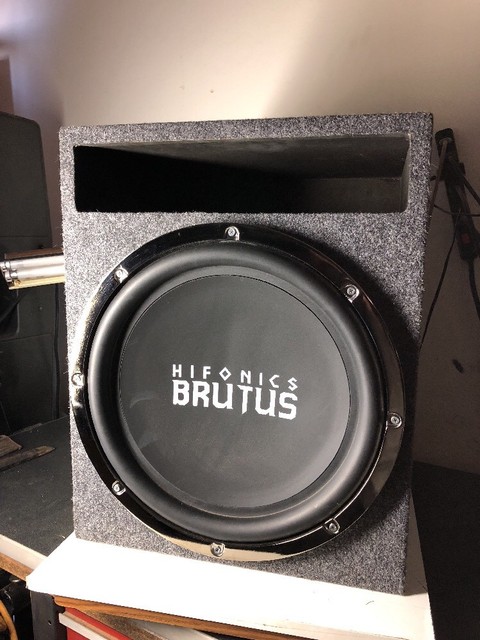 jbl car subwoofer amplifier