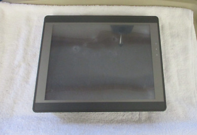 Maple Systems Operator Interface Panel           HMI5150XL