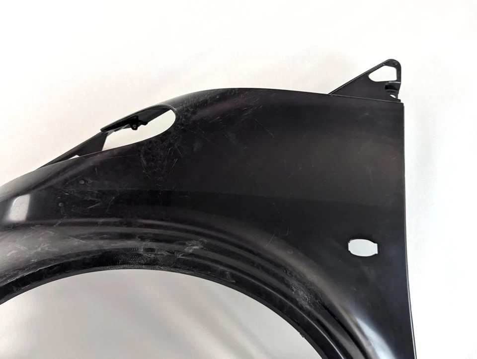 Q0004736V003CP6A00 Kotflügel Anzeigen Links SMART City 0.8 D 30KW Aut 2P (199 - Bild 3 von 4