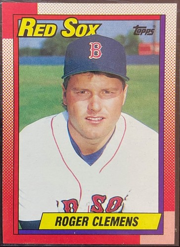 1990 Topps Baseball #1-792 - Pick & Choose - Complete Your Set - Picture 159 of 492