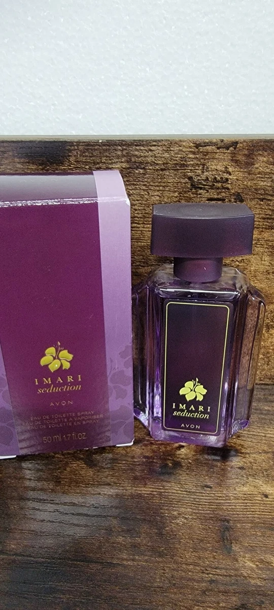 Avon orchid 2025 perfume