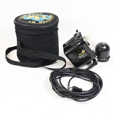 Paul C Buff AlienBees B400 160WS Monolight Flash Head Alien Bees 538