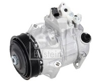 Kompressor Klimaanlage Klimakompressor FüR Toyota Camry Stufenheck 2.5