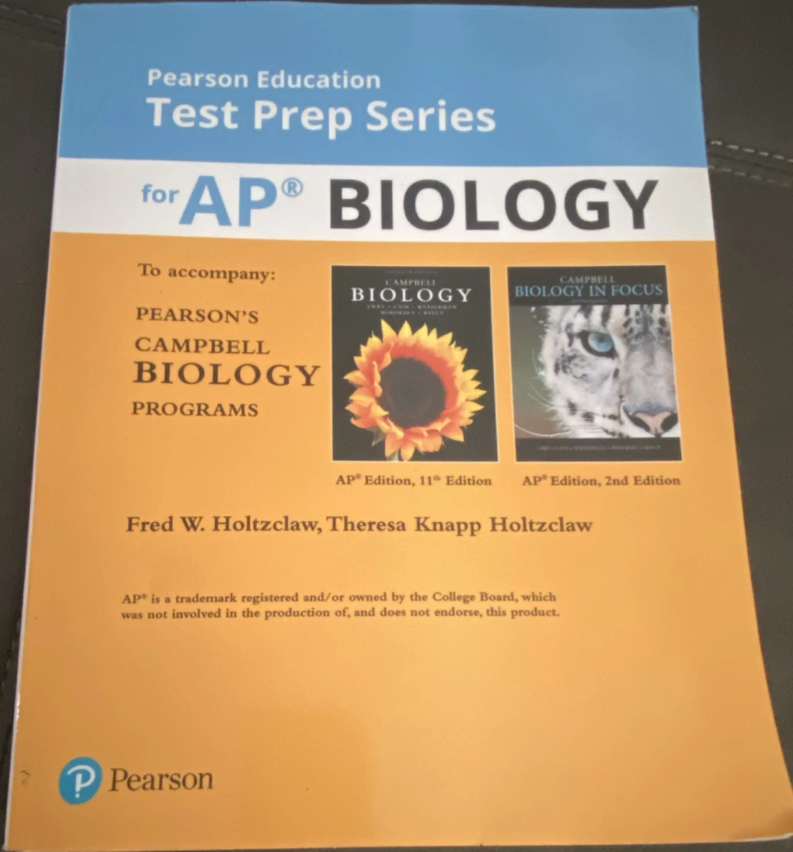 25+ Campbell Biology Books for sale | Updated Oct 2026
