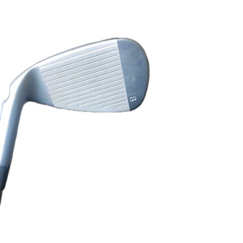 Ping G410 Black Dot Single 5 Iron Nippon AWT 2.0 Steel Regular - Picture 2 of 4