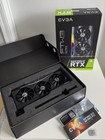 EVGA GeForce RTX 3090 FTW3 ULTRA 24GB GDDR6X - Used - Excellent Condition
