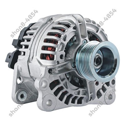 12V Alternator AT431369 for John Deere 210L-EP 310L 310L-EP 310SL 315SL