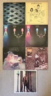 7 X *THE WHO* *LP'S* *JOB LOT* *VINYL COLLECTION* *QUADROPHENIA* *TOMMY*