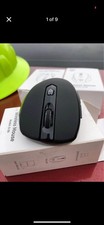 Brand New Wireless Optical Mouse 2.4GHz USB Receiver for Laptop PC Computer