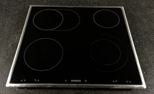 Siemens HTEK73 EK730501  Ersatzglasplatte Induktionsglasplatte #0972G