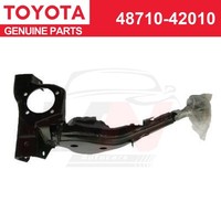Toyota Querlenker Hinten Sub-Assy 48710-42010