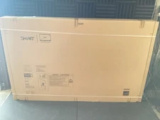 SMART Technologies QX286-V2-P 86" UHD 4K Touchscreen Commercial Monitor