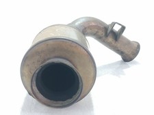 Catalyseurs Mercedes 220