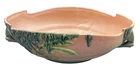 Roseville Pottery 11" "MOSS" Center Console Bowl 293-10 Circa 1936