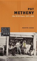 Pat Metheny | Cooke | Buch | Buch Gebunden | Englisch | 2017 | Academic