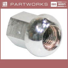 Wheel Nut for Porsche 911 F/G 964 993 996 914 924 944 928 986 Aluminum