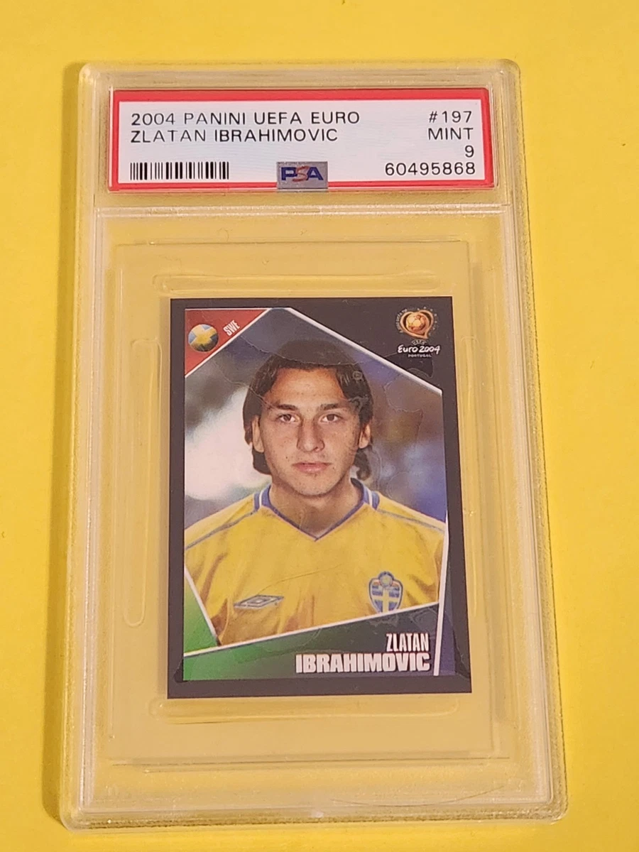 2004 Panini Uefa Euro 2004 Soccer Trading Cards for sale | eBay