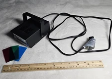 Foshan Ideal Lighting Co. Mini Strobe Light (w/ speed & color changing options)