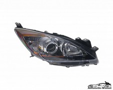 Scheinwerfer Halogen H11 Rechts für Mazda 3 BL Limo 08-14
