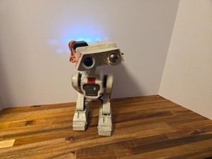 BD-1 Interactive Remote Controlled Droid Inspired By Star Wars Jedi Fallen Order