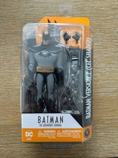 Batman The Adventures Continue Action Figure DC version 2 Cel Shaded 59