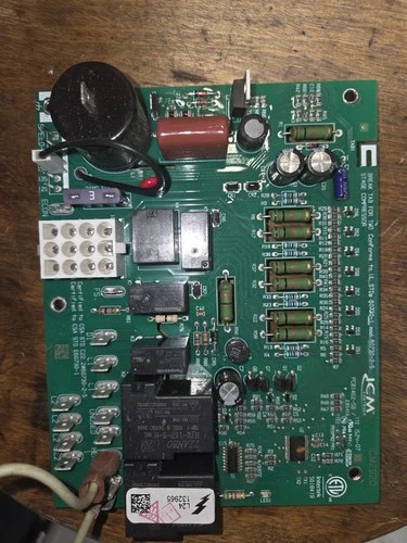 ICM Controls PCB1462-5B Furnace Control Board 60730 ICM2920