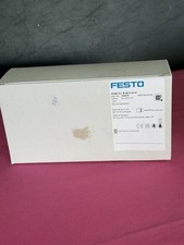 Festo OVEM-10-L-B-GN-CE-N-1P Mat. No.: 539074