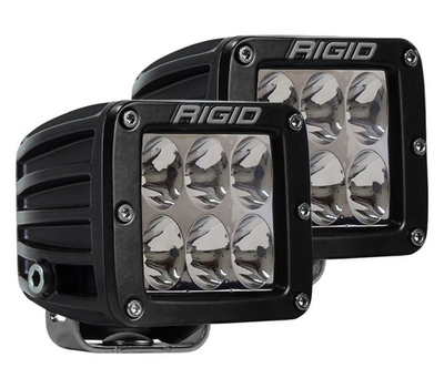 #ad Rigid D Series Pro Led Light $200.00